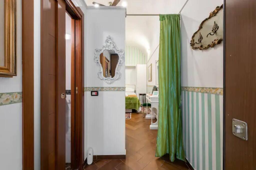 Apt 0 In The Historic Center Bari Dış mekan fotoğraf