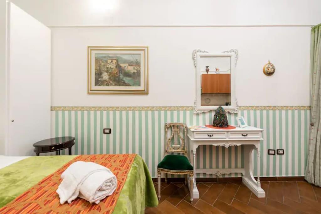 Apt 0 In The Historic Center Bari Dış mekan fotoğraf