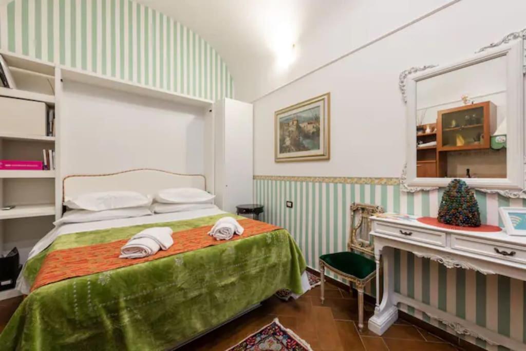 Apt 0 In The Historic Center Bari Dış mekan fotoğraf