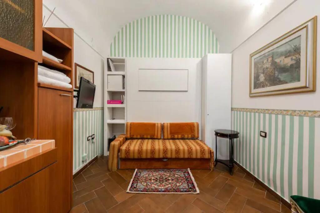 Apt 0 In The Historic Center Bari Dış mekan fotoğraf